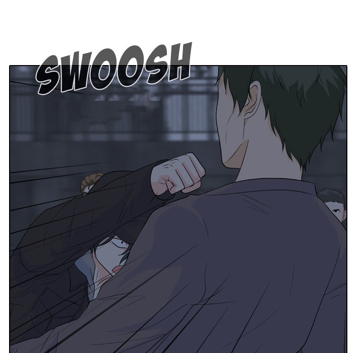 High School Legend Red Dragon Chapter 115 image 18
