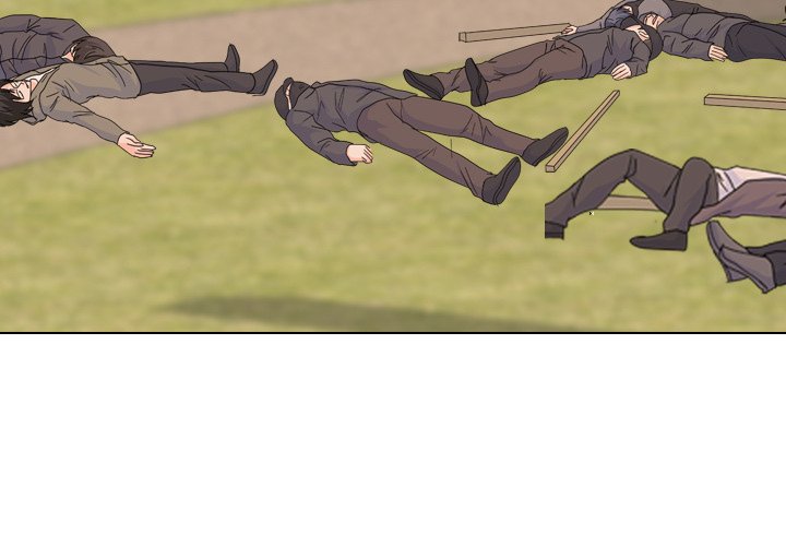 High School Legend Red Dragon Chapter 115 image 1