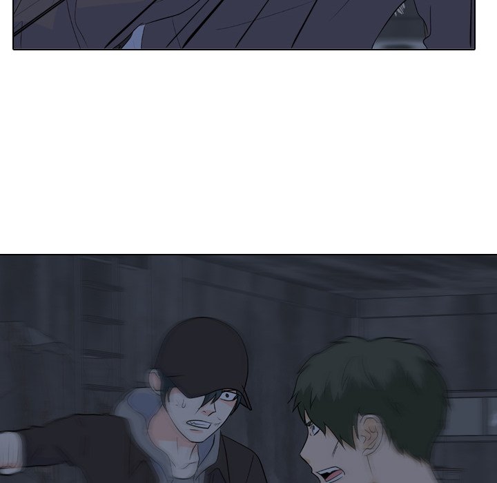 High School Legend Red Dragon Chapter 115 image 19