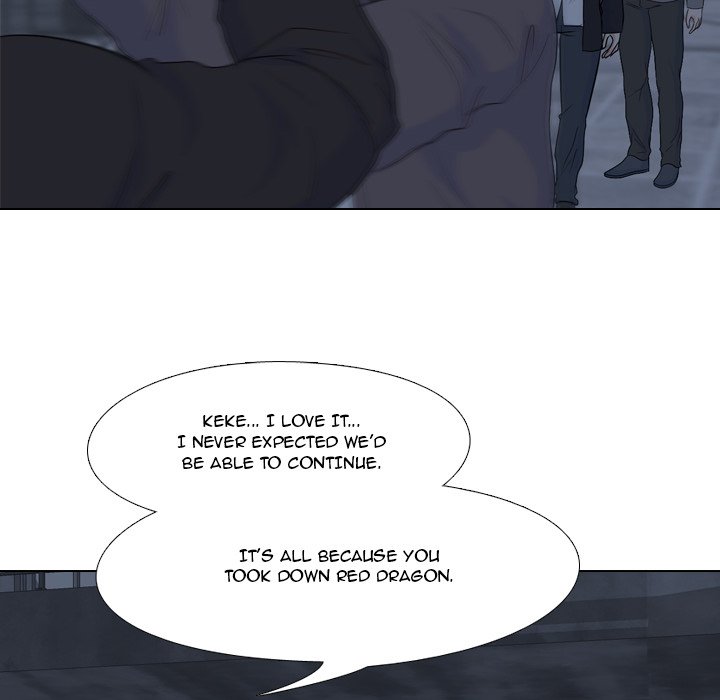 High School Legend Red Dragon Chapter 115 image 21