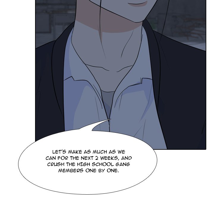 High School Legend Red Dragon Chapter 115 image 24
