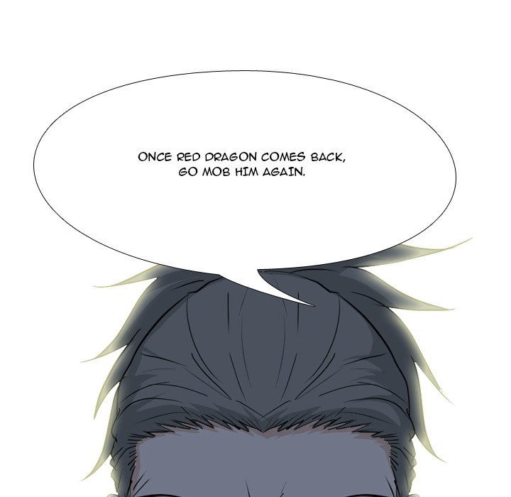 High School Legend Red Dragon Chapter 115 image 25