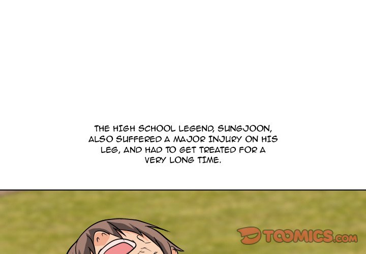 High School Legend Red Dragon Chapter 115 image 2