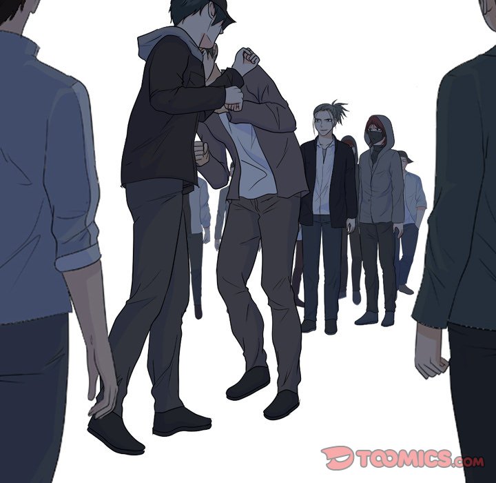 High School Legend Red Dragon Chapter 115 image 29