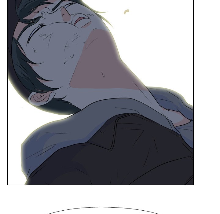 High School Legend Red Dragon Chapter 115 image 34