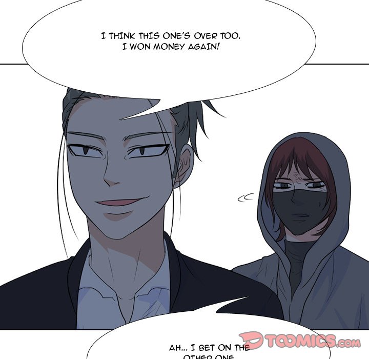 High School Legend Red Dragon Chapter 115 image 35