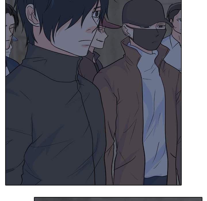 High School Legend Red Dragon Chapter 115 image 37