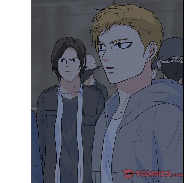 High School Legend Red Dragon Chapter 115 image 38