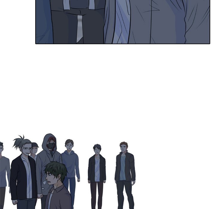 High School Legend Red Dragon Chapter 115 image 39
