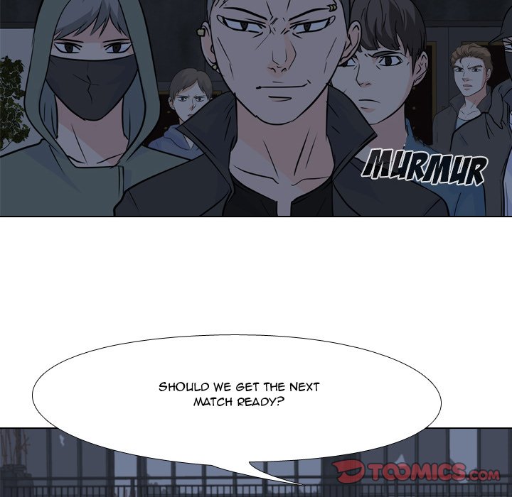 High School Legend Red Dragon Chapter 115 image 41