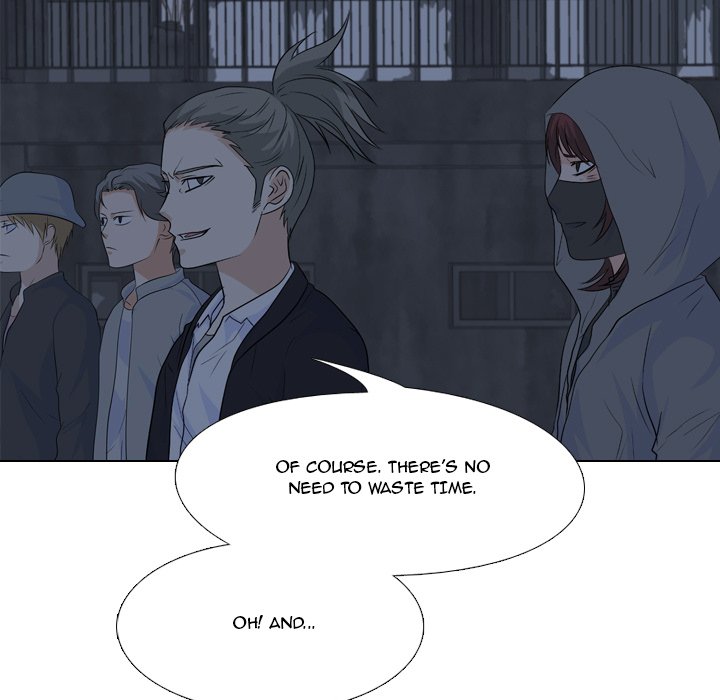 High School Legend Red Dragon Chapter 115 image 42
