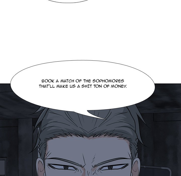 High School Legend Red Dragon Chapter 115 image 43
