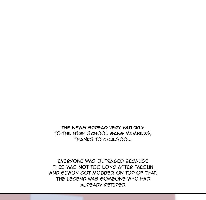 High School Legend Red Dragon Chapter 115 image 4