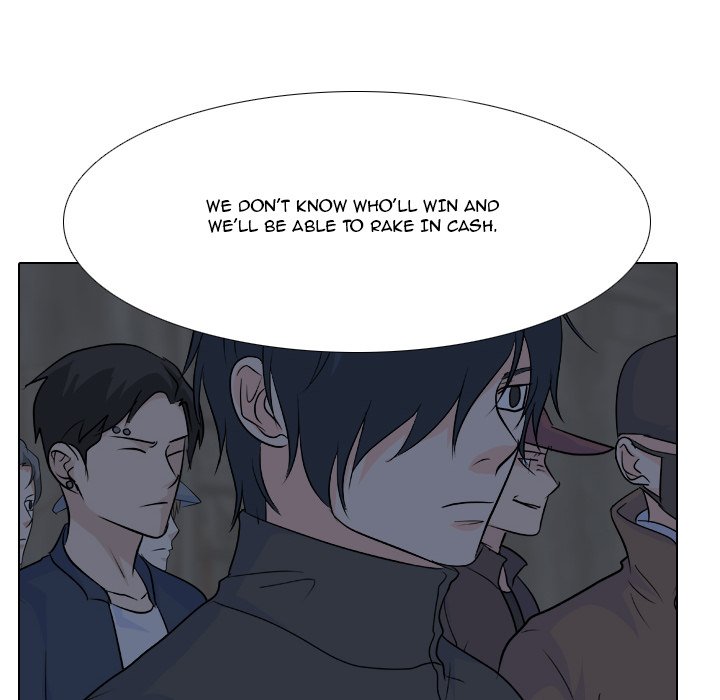 High School Legend Red Dragon Chapter 115 image 49
