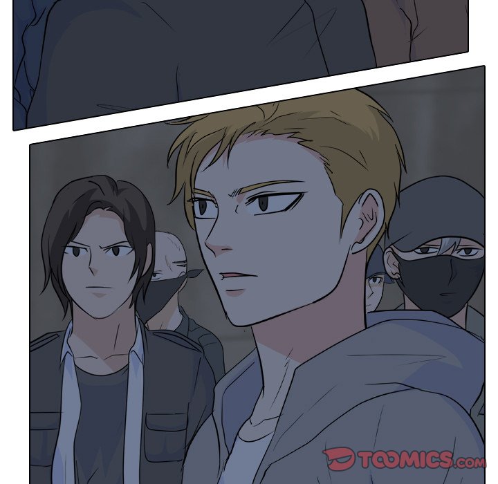 High School Legend Red Dragon Chapter 115 image 50