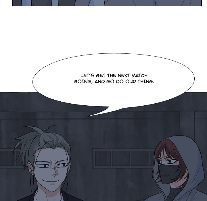 High School Legend Red Dragon Chapter 115 image 51