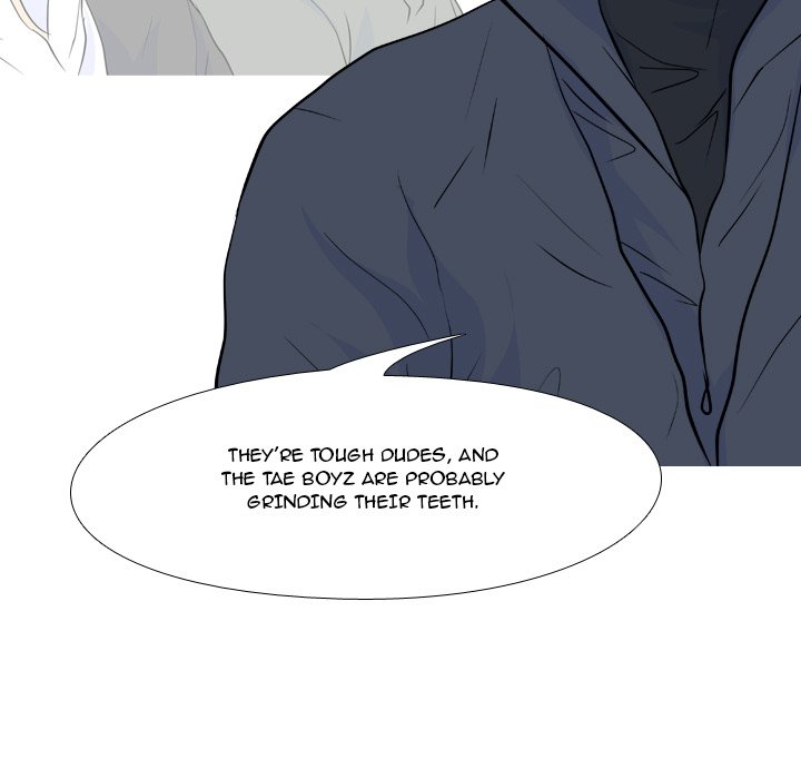 High School Legend Red Dragon Chapter 115 image 54