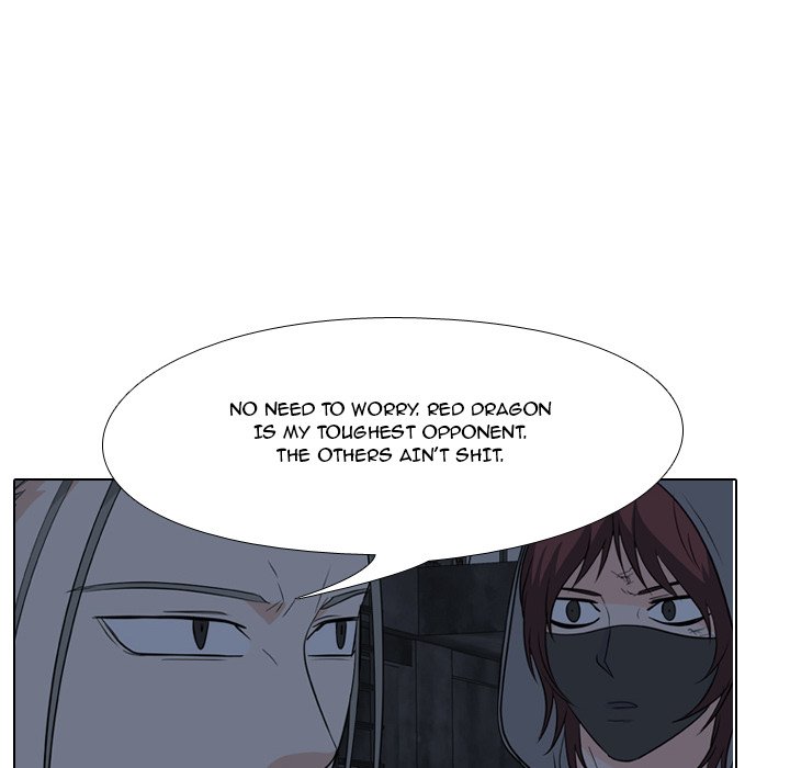 High School Legend Red Dragon Chapter 115 image 55