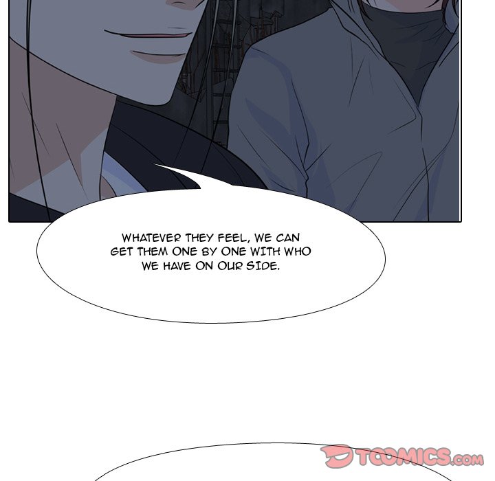 High School Legend Red Dragon Chapter 115 image 56