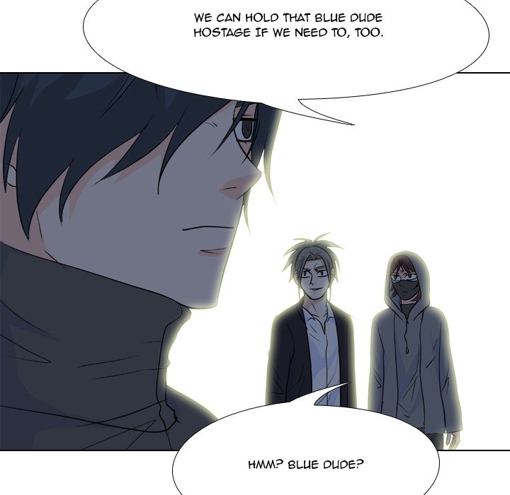 High School Legend Red Dragon Chapter 115 image 57