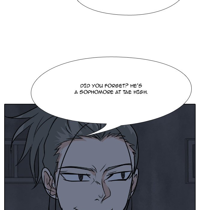 High School Legend Red Dragon Chapter 115 image 58