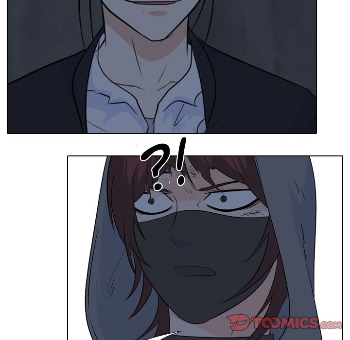 High School Legend Red Dragon Chapter 115 image 59