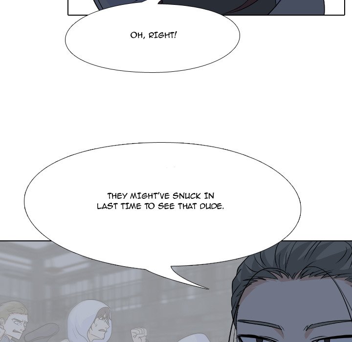 High School Legend Red Dragon Chapter 115 image 60