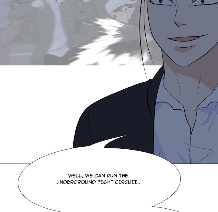 High School Legend Red Dragon Chapter 115 image 61