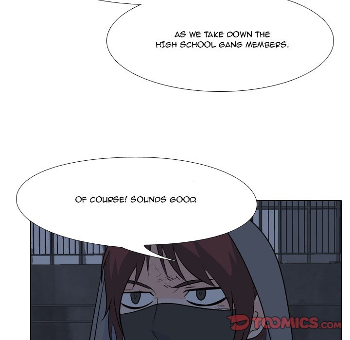 High School Legend Red Dragon Chapter 115 image 62