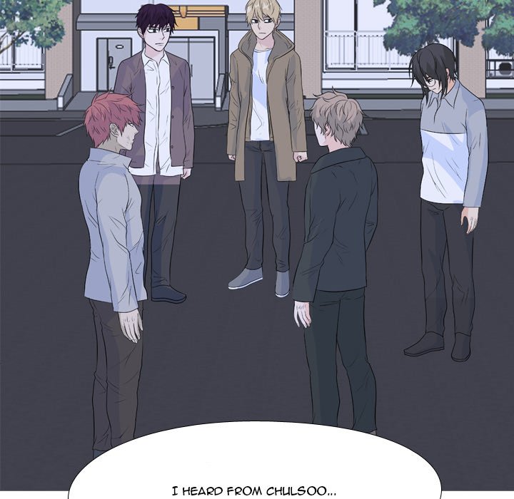 High School Legend Red Dragon Chapter 115 image 67