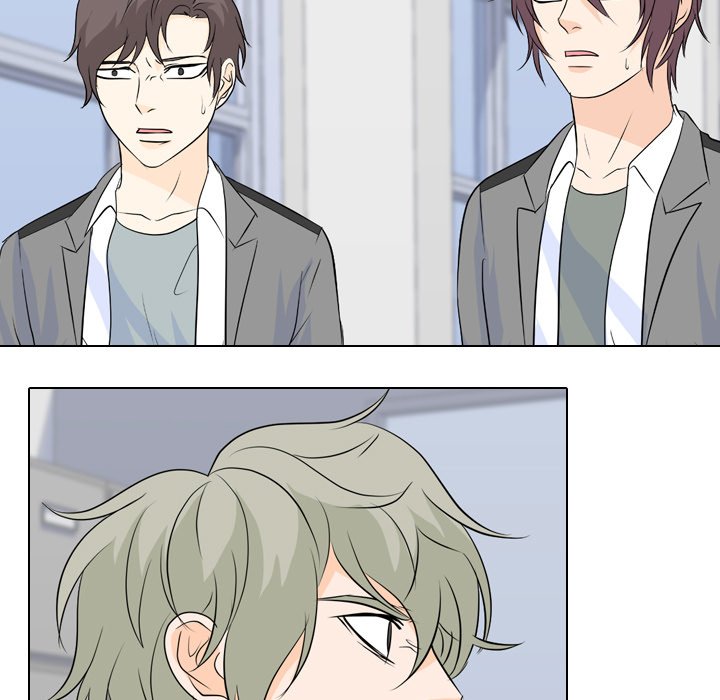 High School Legend Red Dragon Chapter 115 image 6