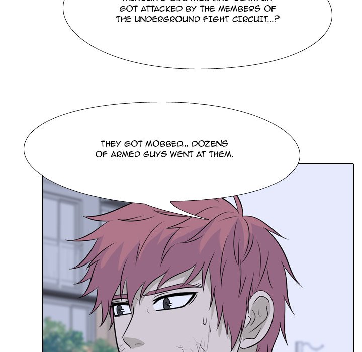 High School Legend Red Dragon Chapter 115 image 69