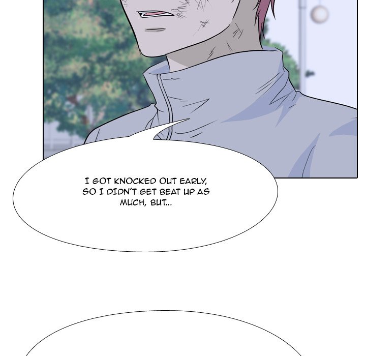 High School Legend Red Dragon Chapter 115 image 70