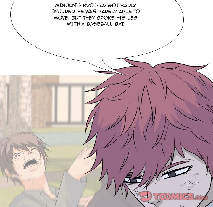 High School Legend Red Dragon Chapter 115 image 71