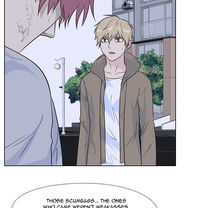 High School Legend Red Dragon Chapter 115 image 75