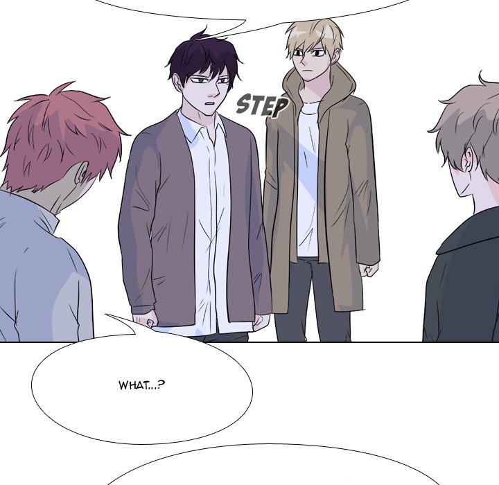 High School Legend Red Dragon Chapter 115 image 79