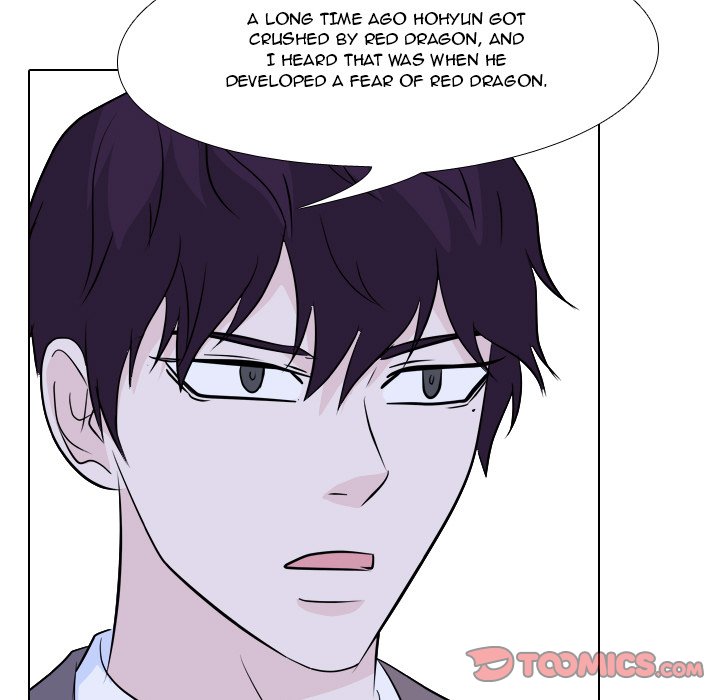 High School Legend Red Dragon Chapter 115 image 80