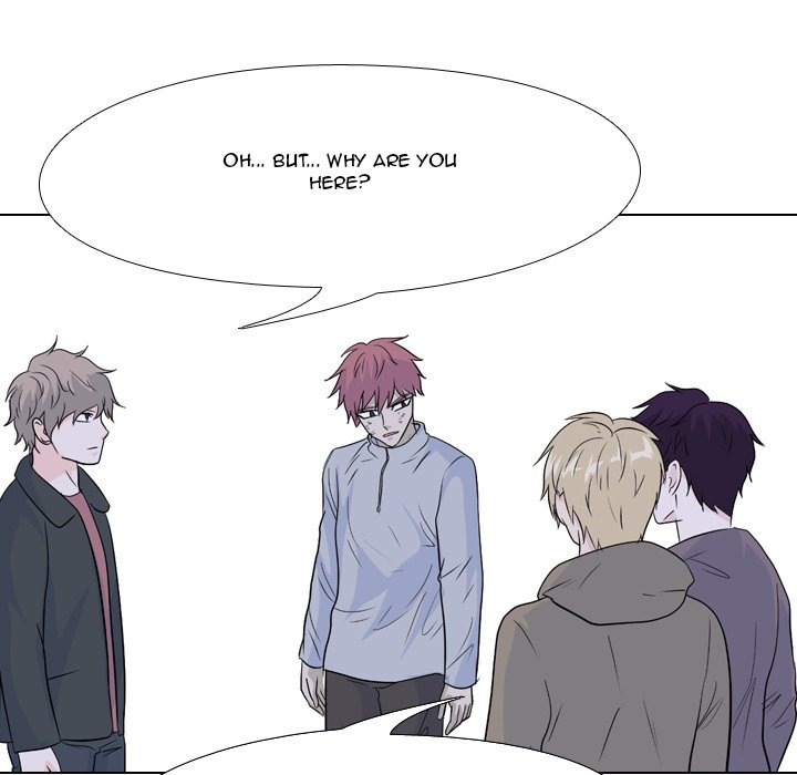 High School Legend Red Dragon Chapter 115 image 82
