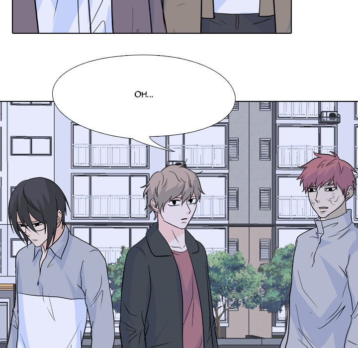 High School Legend Red Dragon Chapter 115 image 85