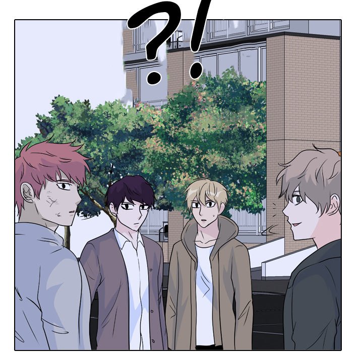High School Legend Red Dragon Chapter 115 image 87