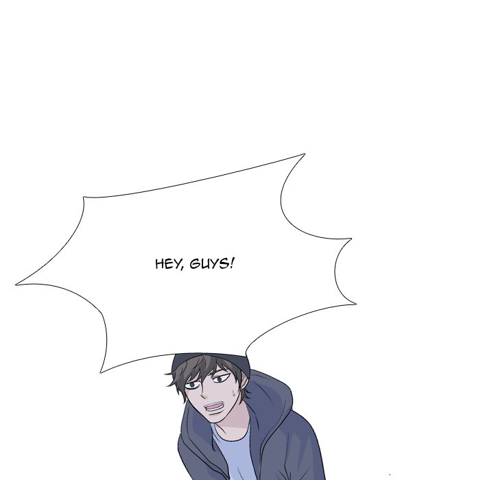 High School Legend Red Dragon Chapter 115 image 88