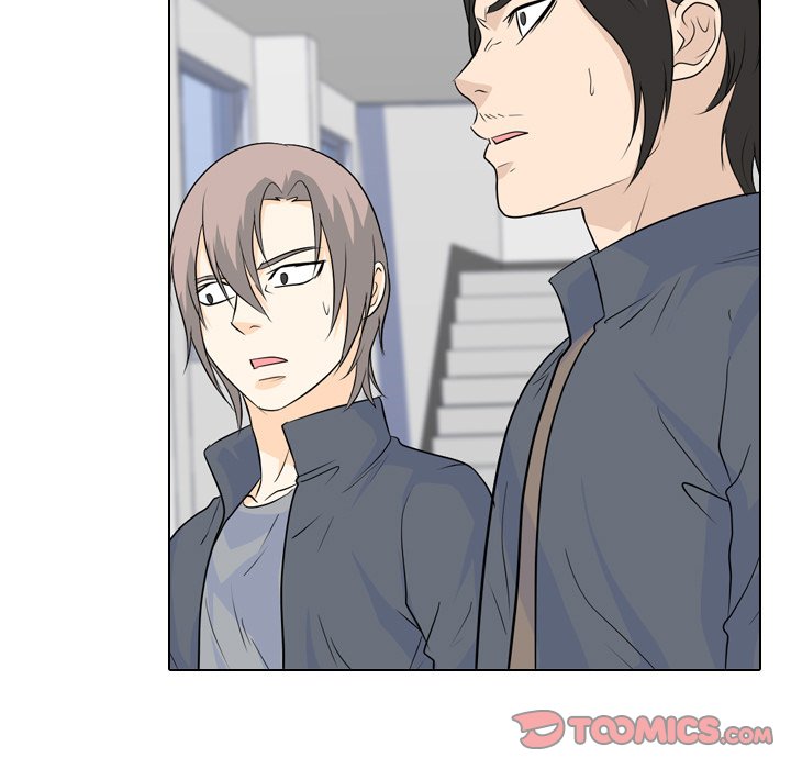 High School Legend Red Dragon Chapter 115 image 8