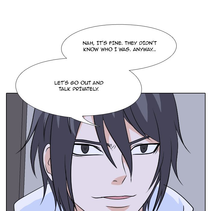 High School Legend Red Dragon Chapter 116 image 99
