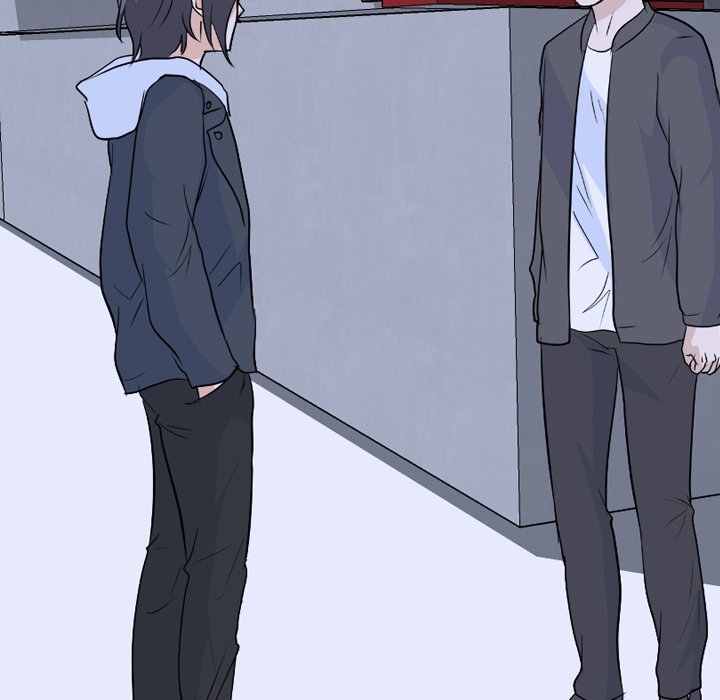 High School Legend Red Dragon Chapter 116 image 104