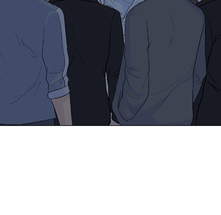 High School Legend Red Dragon Chapter 116 image 10