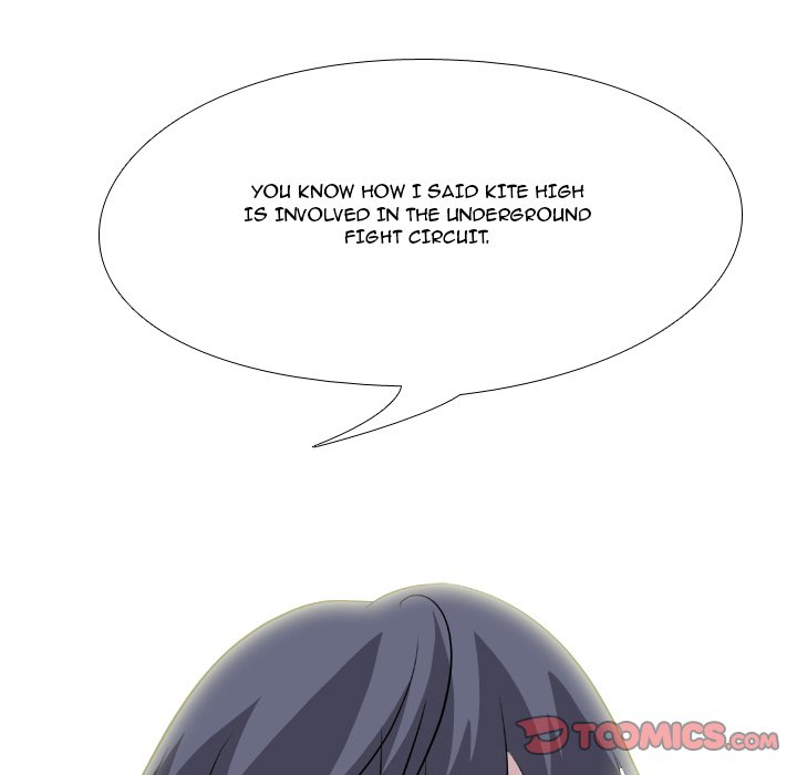 High School Legend Red Dragon Chapter 116 image 109