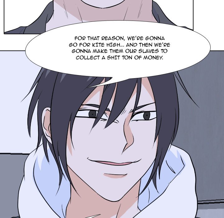 High School Legend Red Dragon Chapter 116 image 112