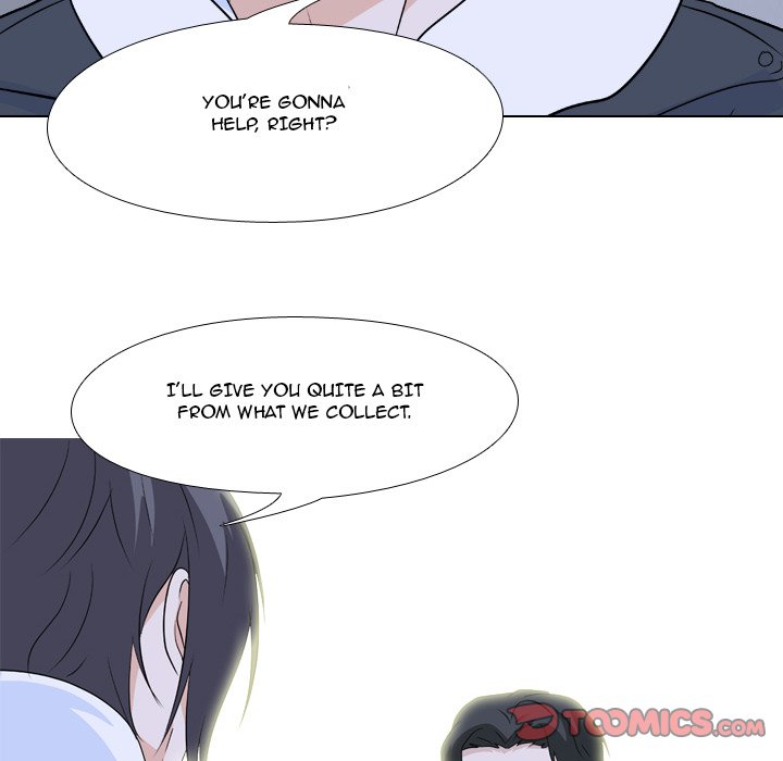 High School Legend Red Dragon Chapter 116 image 113