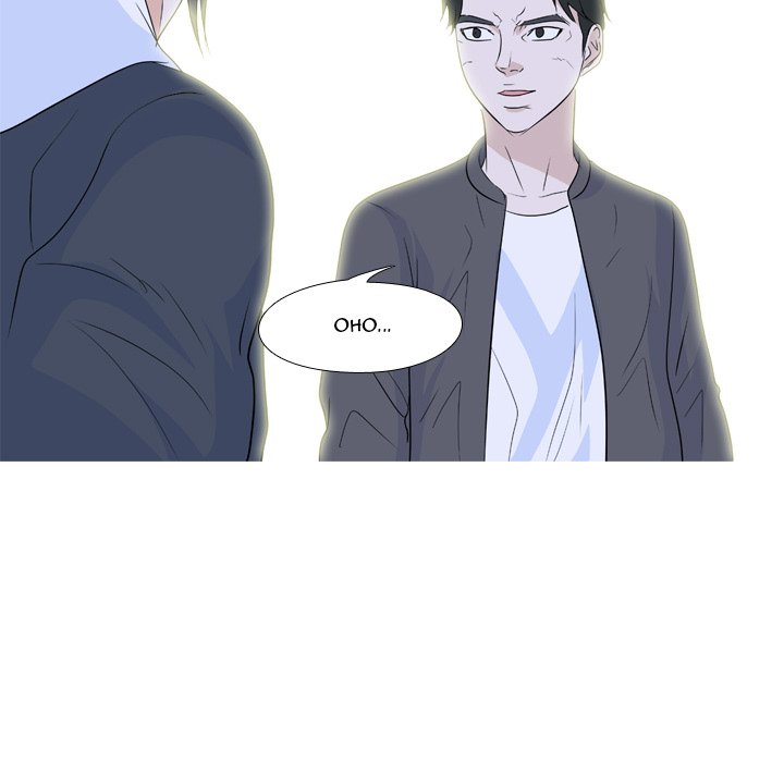 High School Legend Red Dragon Chapter 116 image 114