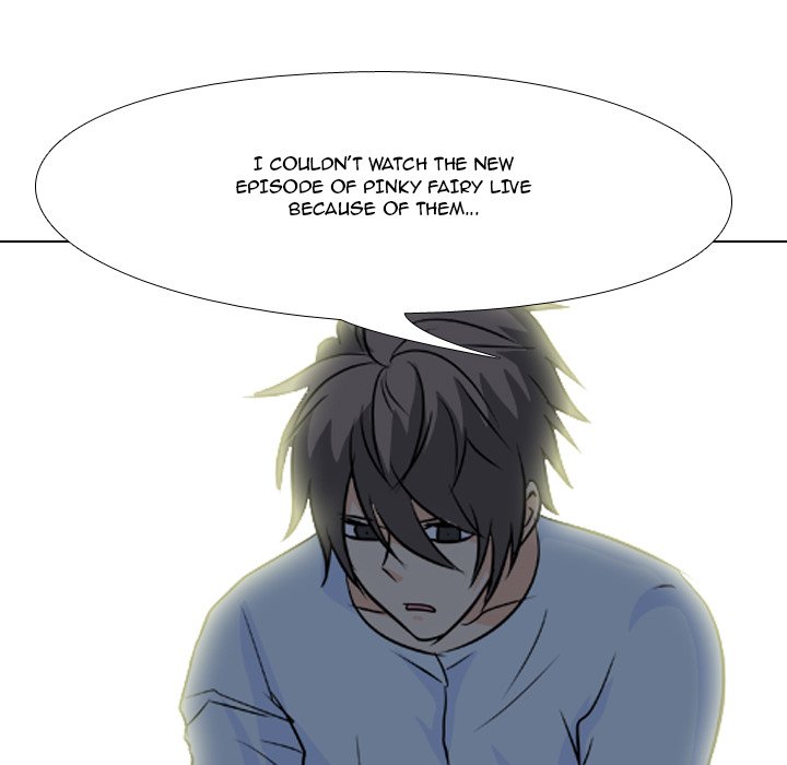 High School Legend Red Dragon Chapter 116 image 11